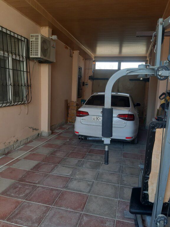 Bağ evi, Buzovna qəs — Ev, villa, Bakı (3)
