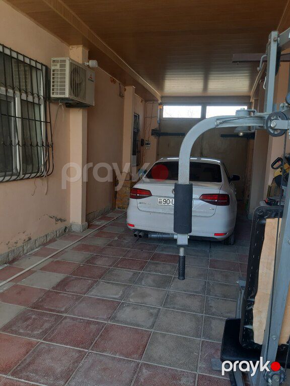 Bağ evi, Buzovna qəs — Ev, villa, Bakı (3)