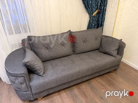 Divan — Bakı