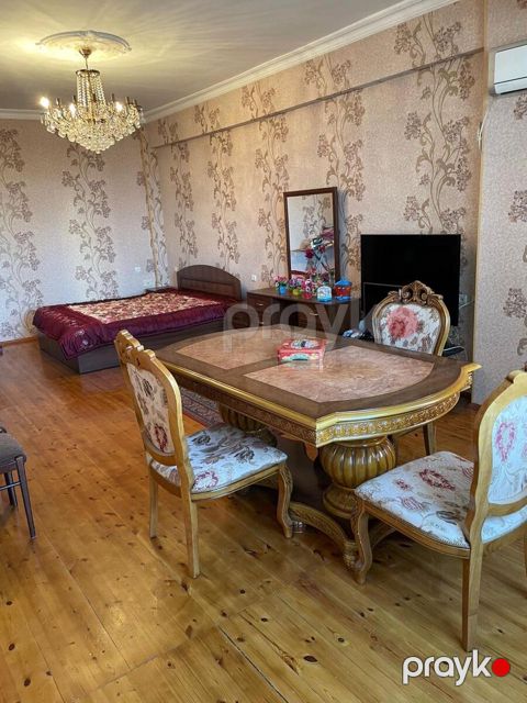 Satılır 3 otaqlı yeni tikili 108 m²