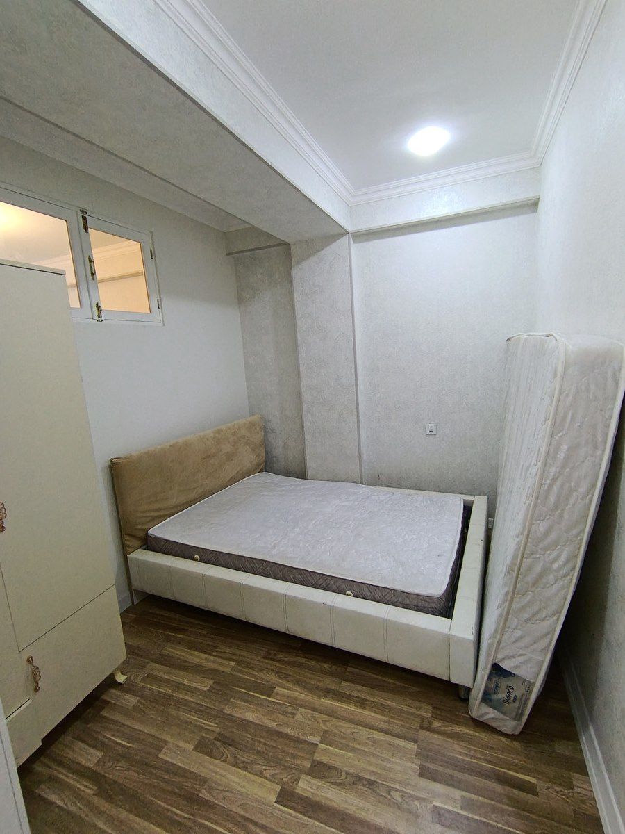 İcarəyə verilir 2 otaqlı yeni tikili 56 m² — Mənzil, Bakı (6)