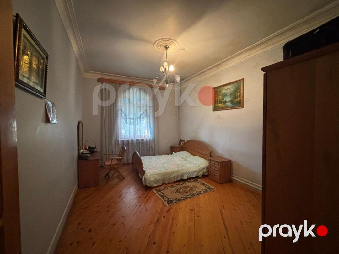 Həyət evi, Babək pr — Ev, villa, Bakı (7)