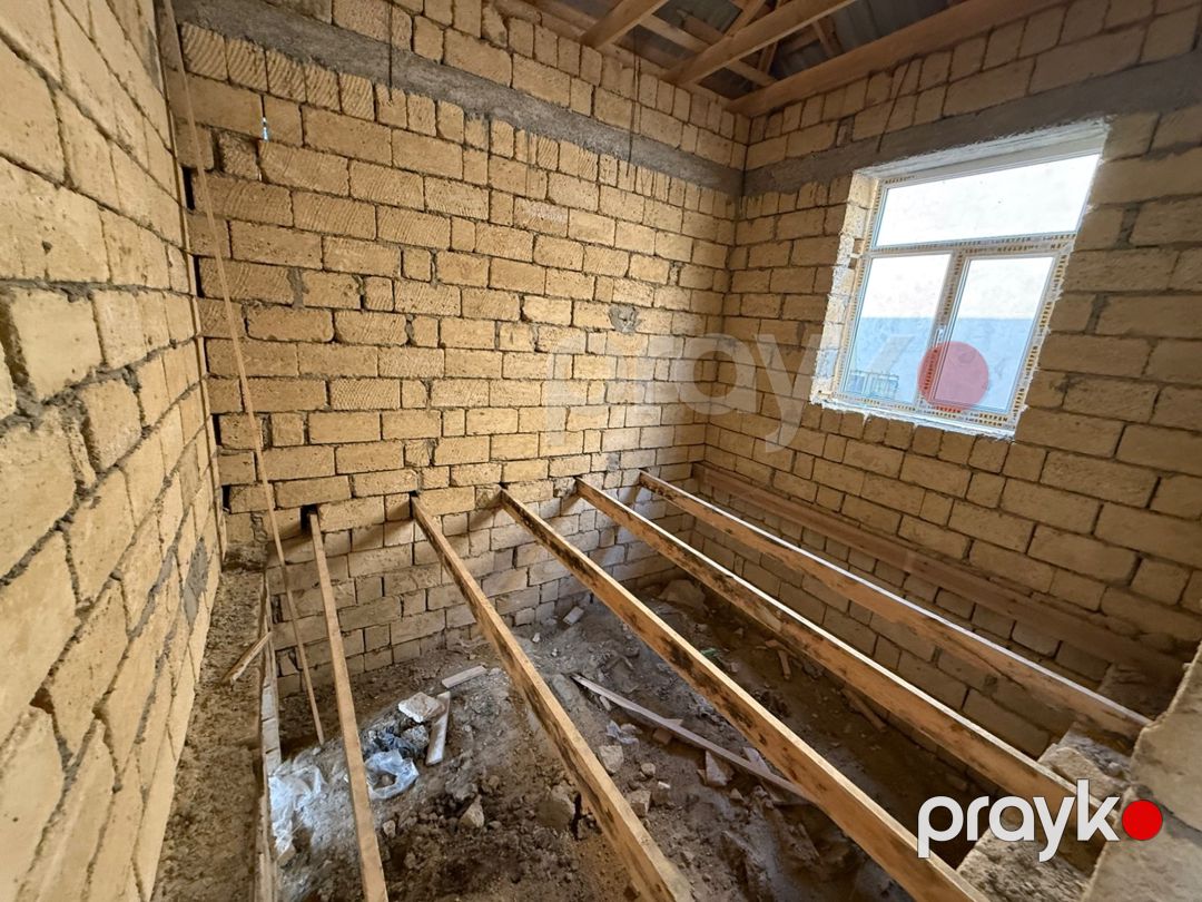 Həyət evi, Qobu-Lökbatan yolu — Ev, villa, Bakı (5)