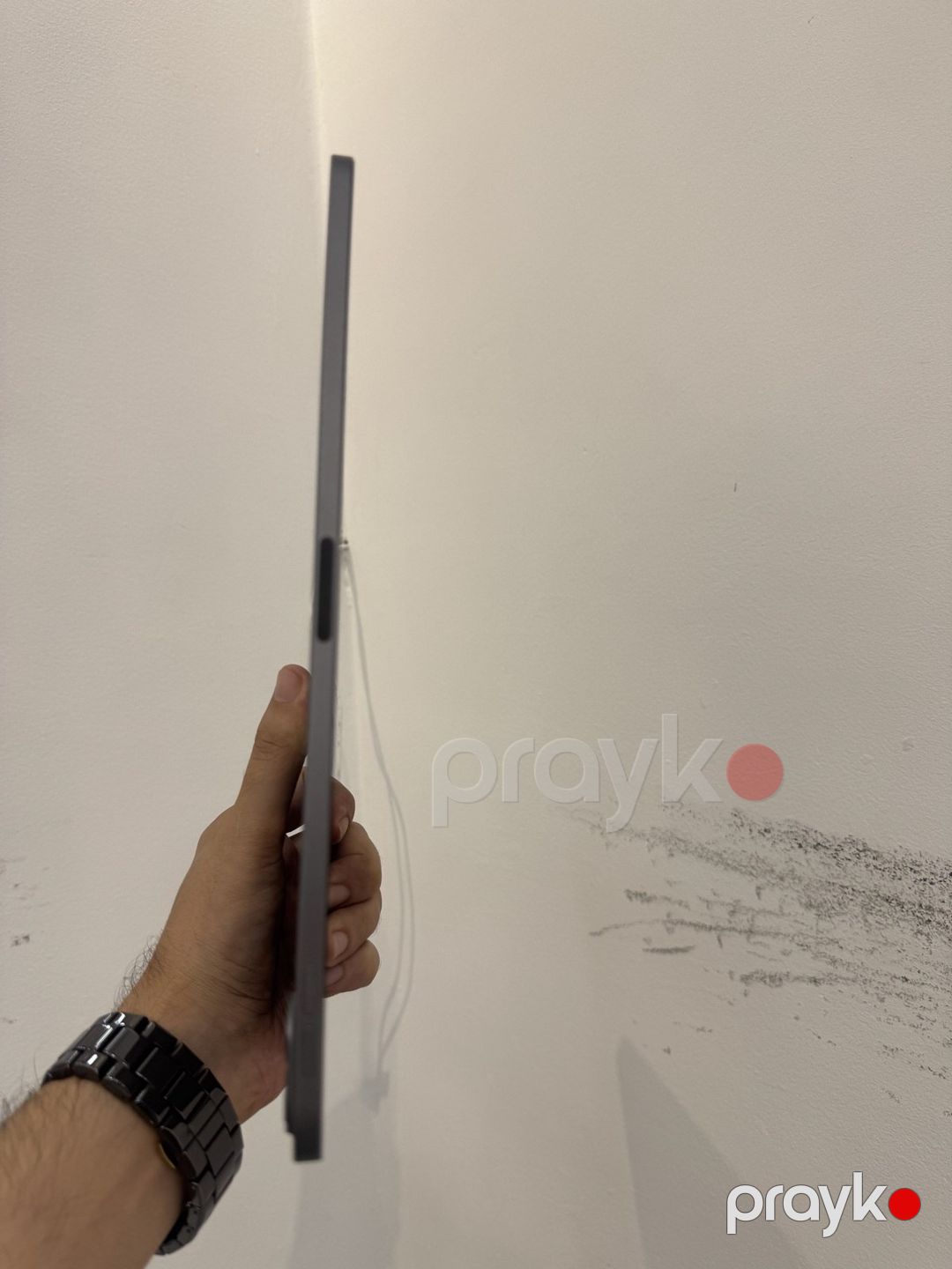 Apple iPad Pro M1 — Planshetlər, Bakı (4)