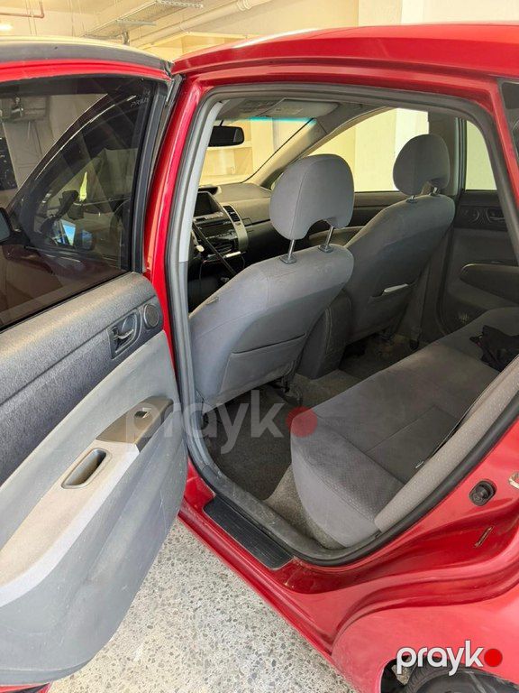 Toyota Prius, 1.5 L, 1.3 kWh, 2007 il, 350 000 km — Avtomobillər, Bakı (6)