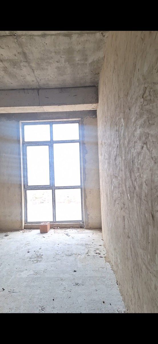 2-otaqlı yeni tikili, Qara Qarayev m., 80 m² — Mənzil, Bakı (9)