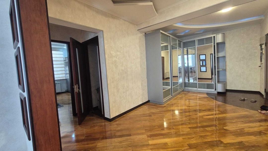 İcarəyə verilir 2 otaqlı yeni tikili 100 m² — Mənzil, Bakı (9)