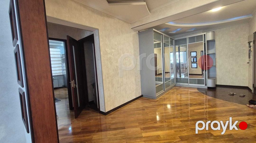 İcarəyə verilir 2 otaqlı yeni tikili 100 m² — Mənzil, Bakı (9)