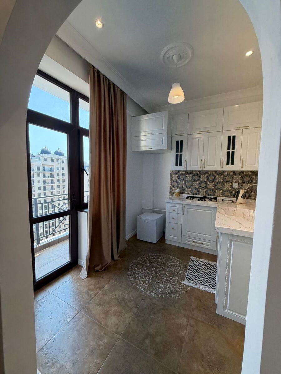 Satılır 2 otaqlı yeni tikili 64 m² — Mənzil, Bakı (9)
