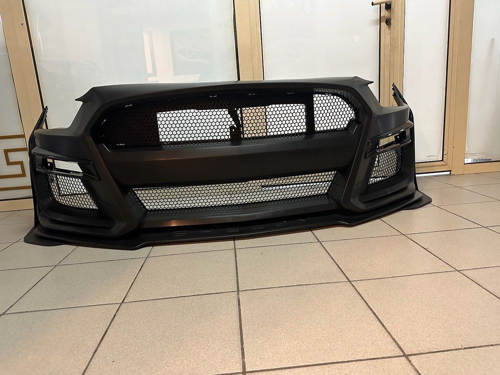"Ford Mustang GT500" buferi — Ehtiyat hissələri və aksesuarlar, Bakı (2)