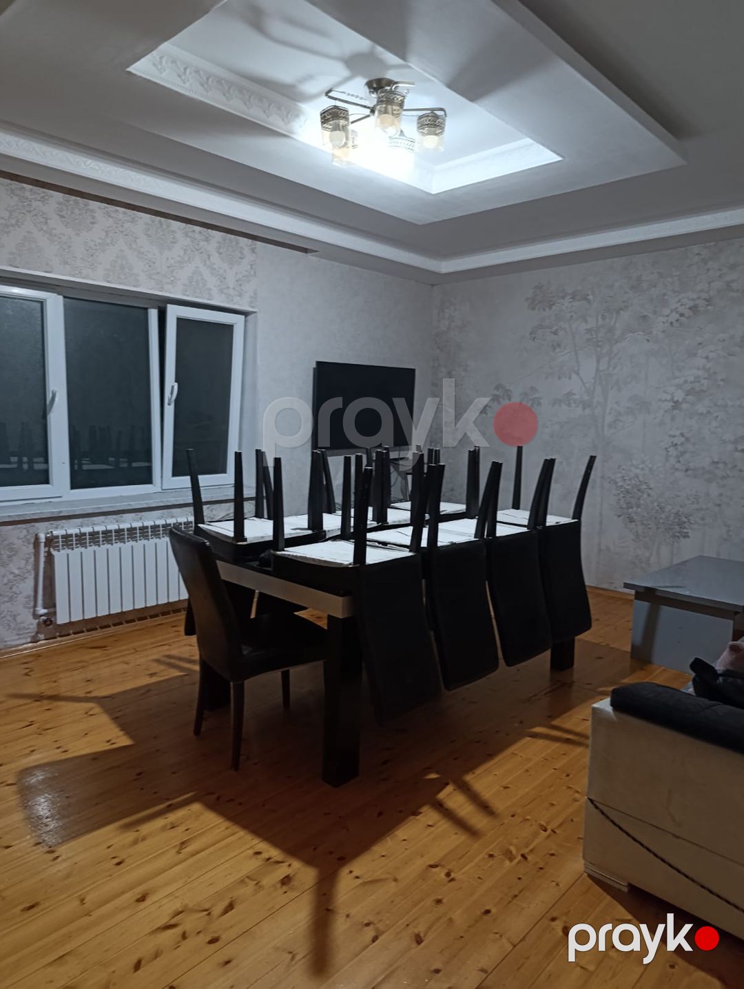 Satış: 4 otaqlı Ev / villa, 120 m², Xəzər rayonu — Ev, villa, Bakı (4)