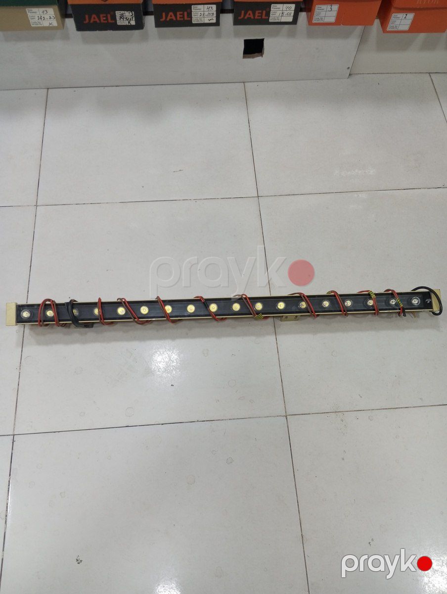 Led projektor — İşıqlandırma, Bakı (2)