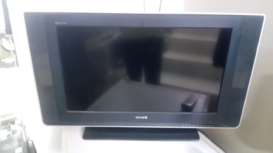 Televizor Sony — TV və Video, Bakı (2)