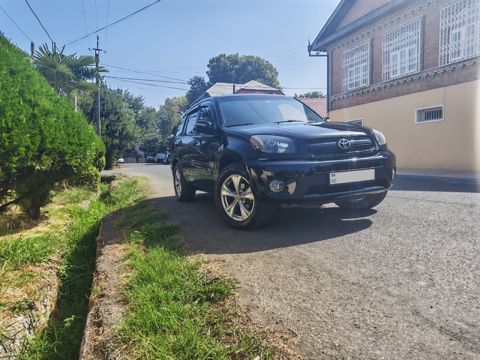Toyota RAV4, 2.4 L, 2004 il, 270 000 km — Lənkəran
