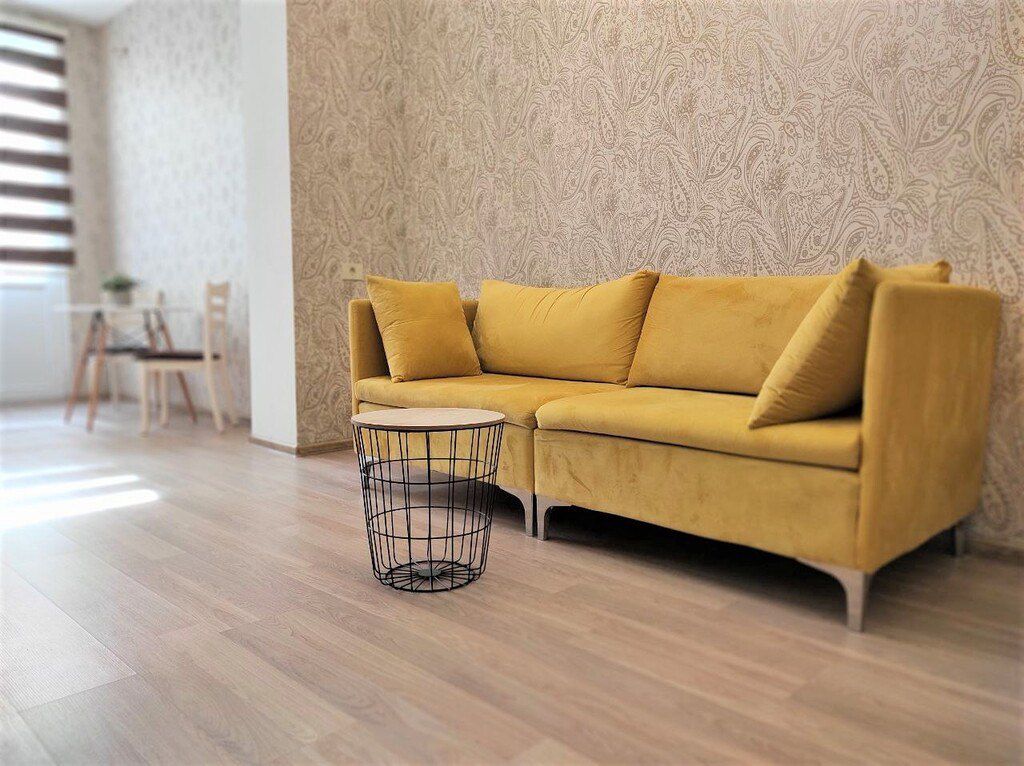İcarəyə verilir 2 otaqlı köhnə tikili 60 m² — Mənzil, Bakı (3)