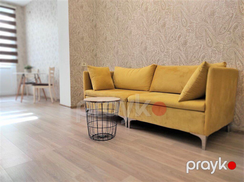 İcarəyə verilir 2 otaqlı köhnə tikili 60 m² — Mənzil, Bakı (3)
