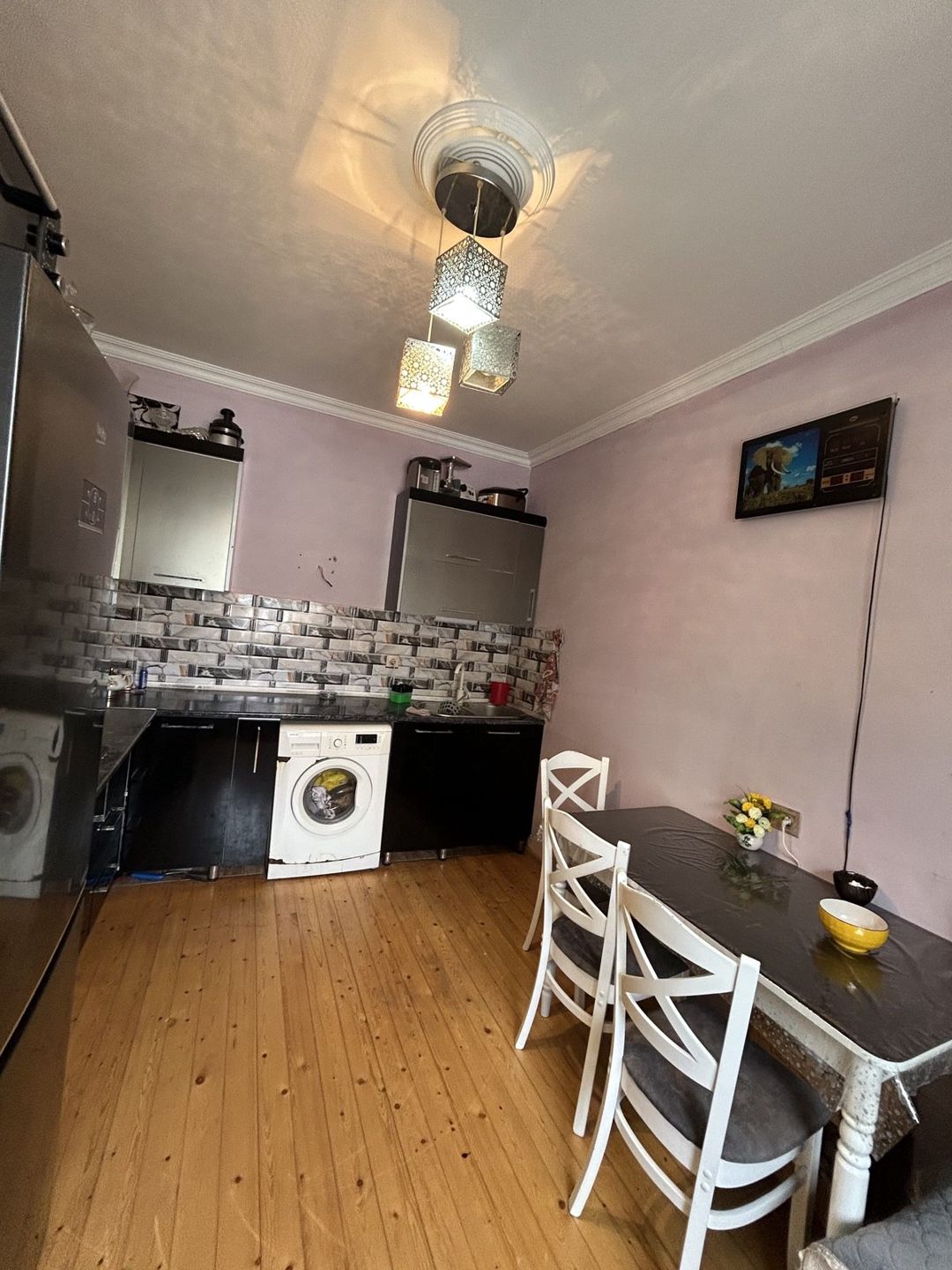 Satılır 2 otaqlı həyət evi/bağ evi 65 m² — Ev, villa, Bakı (8)