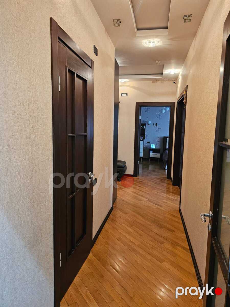İcarəyə verilir 2 otaqlı yeni tikili 100 m² — Mənzil, Bakı (5)