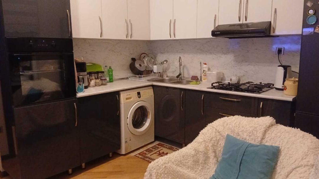 Satılır 2 otaqlı yeni tikili 81 m² — Mənzil, Bakı (6)