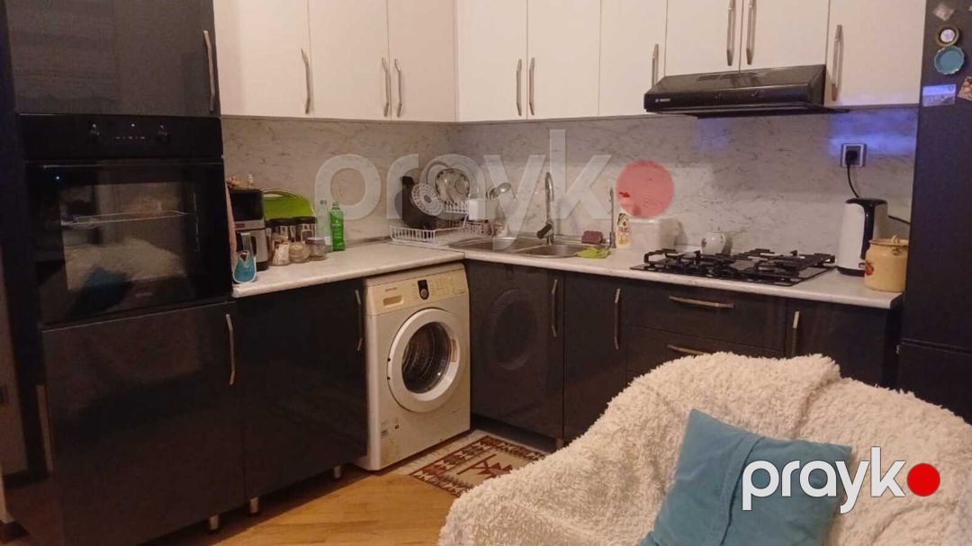 Satılır 2 otaqlı yeni tikili 81 m² — Mənzil, Bakı (6)