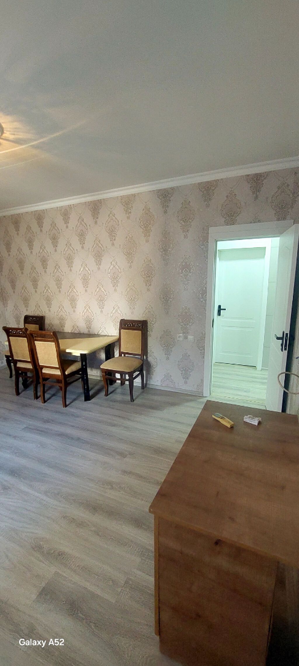 3 otaqlı, 135 kv. m, Yeni təmirli — Ev, villa, Bakı (10)