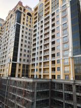 Satılır 1 otaqlı yeni tikili 50 m² — Tural.N