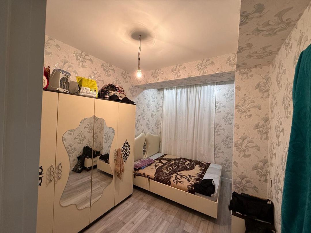 Satılır 2 otaqlı yeni tikili 52 m² — Mənzil, Bakı (5)