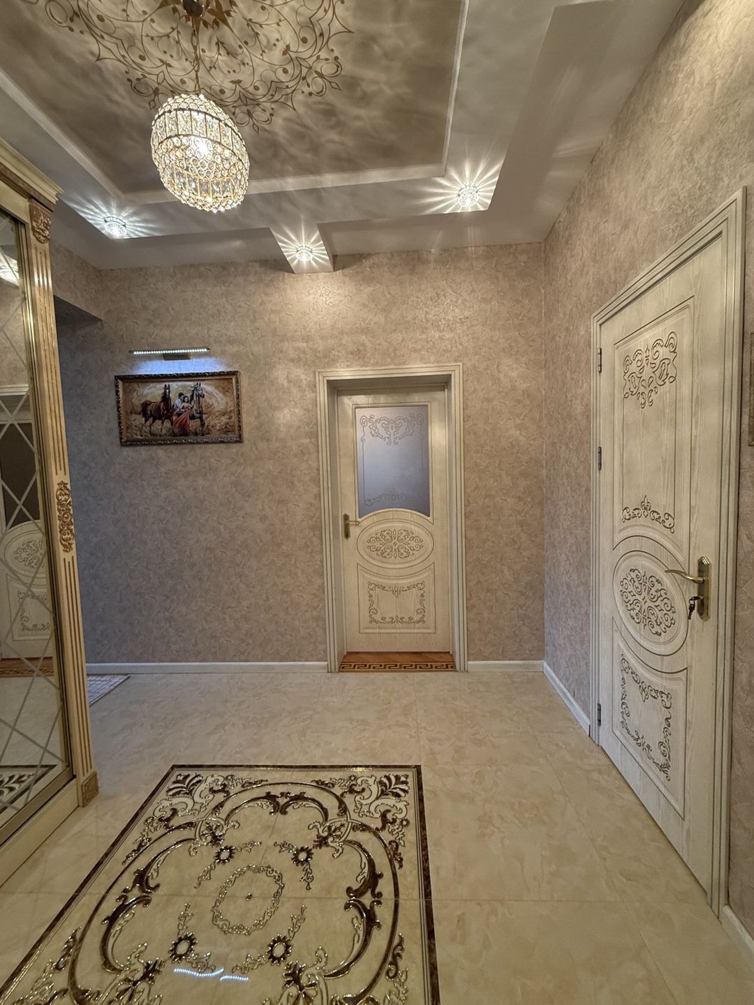 Satılır 3 otaqlı yeni tikili 115 m² — Mənzil, Bakı (6)