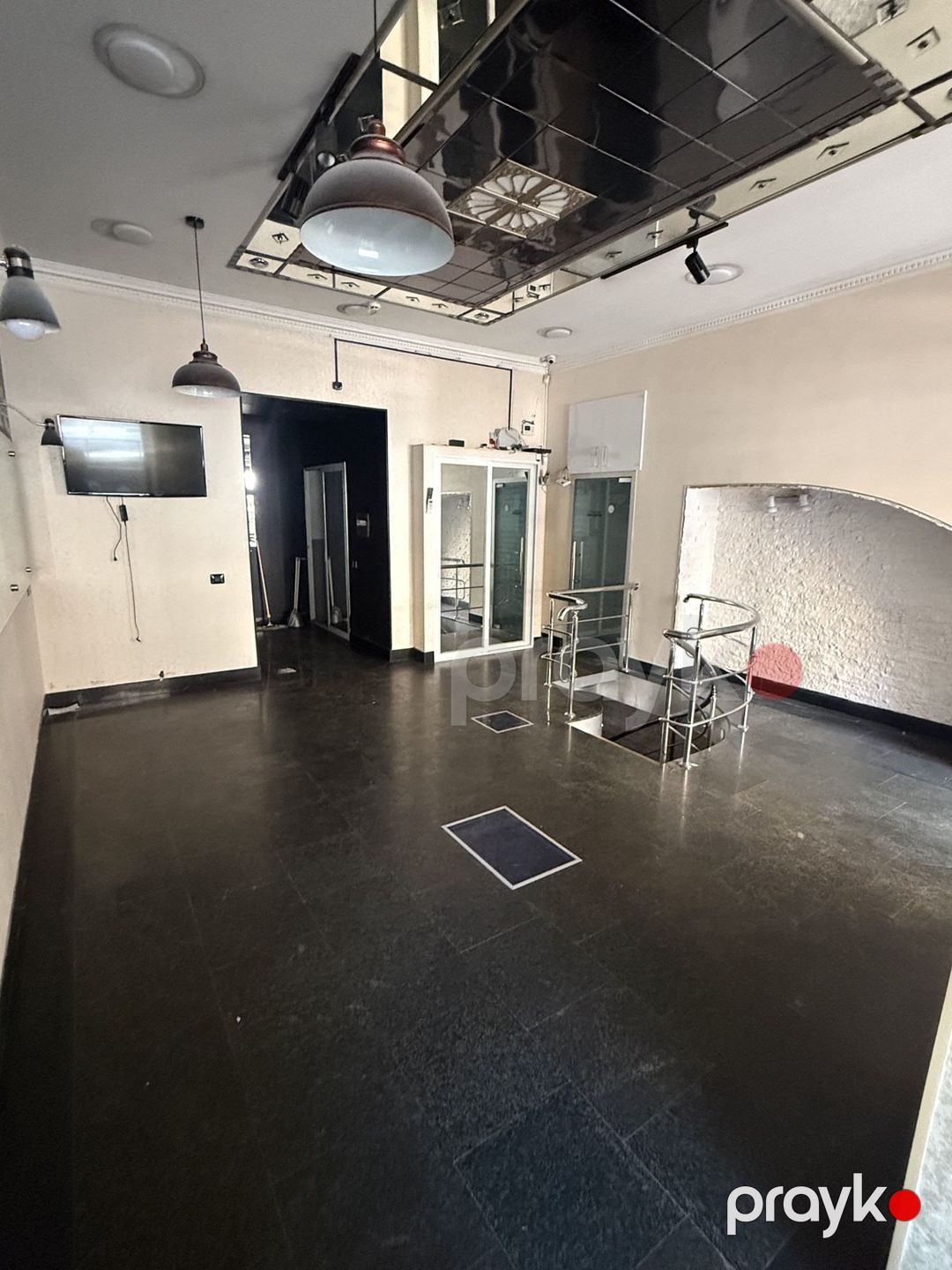İcarəyə verilir obyekt 76 m² — Əmlak, Bakı (5)