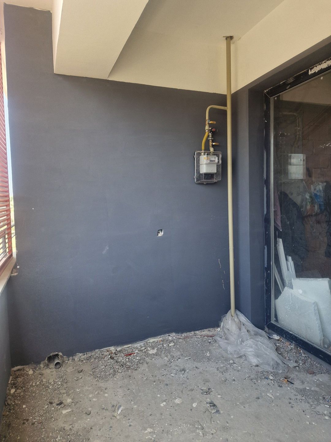 Satılır 3 otaqlı yeni tikili 110 m² — Mənzil, Bakı (11)