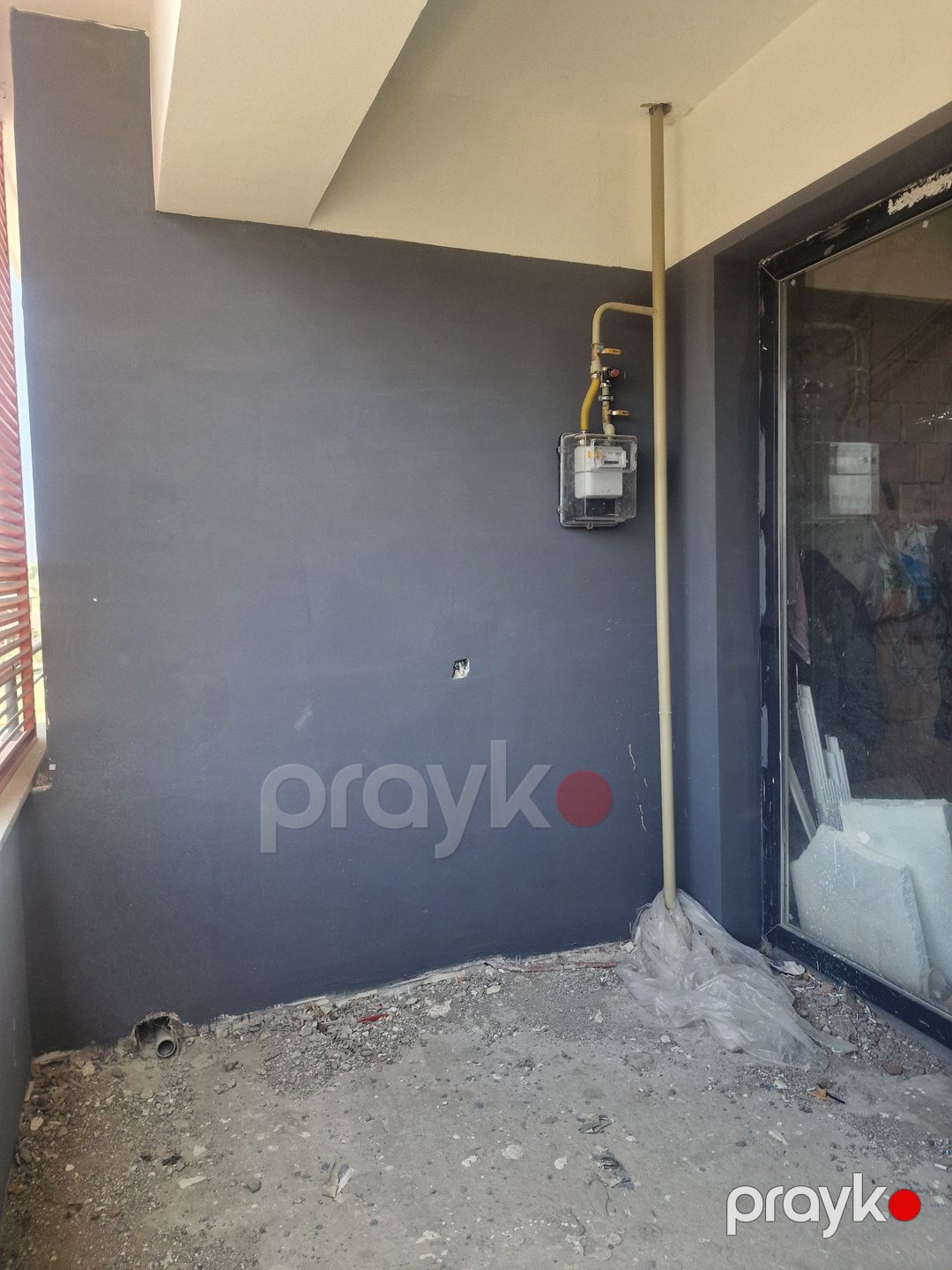Satılır 3 otaqlı yeni tikili 110 m² — Mənzil, Bakı (11)