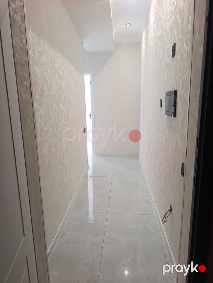 Satılır 2 otaqlı yeni tikili 47 m² — Mənzil, Xırdalan (4)