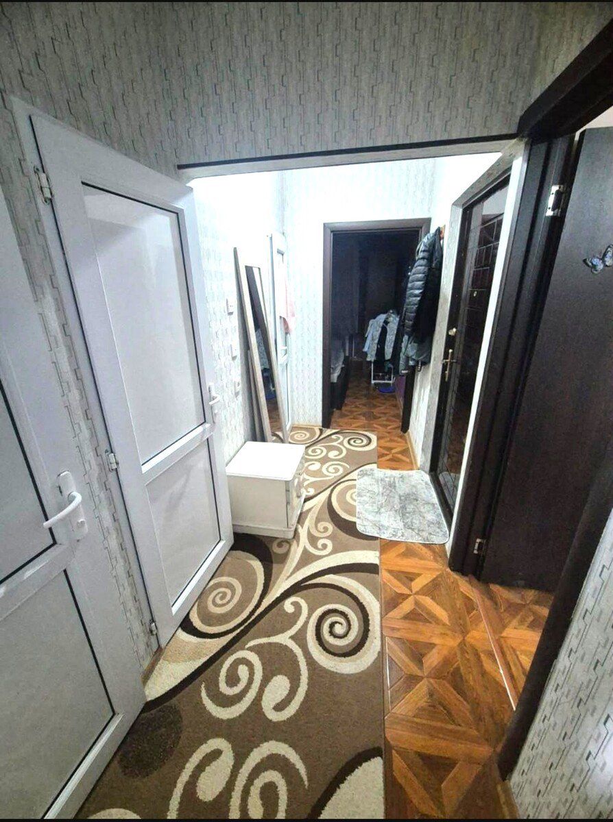 İcarəyə verilir 2 otaqlı köhnə tikili 55 m² — Mənzil, Bakı (4)
