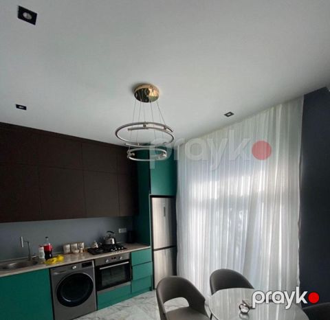 Satılır 4 otaqlı həyət evi/bağ evi 120 m² — Qəbələ