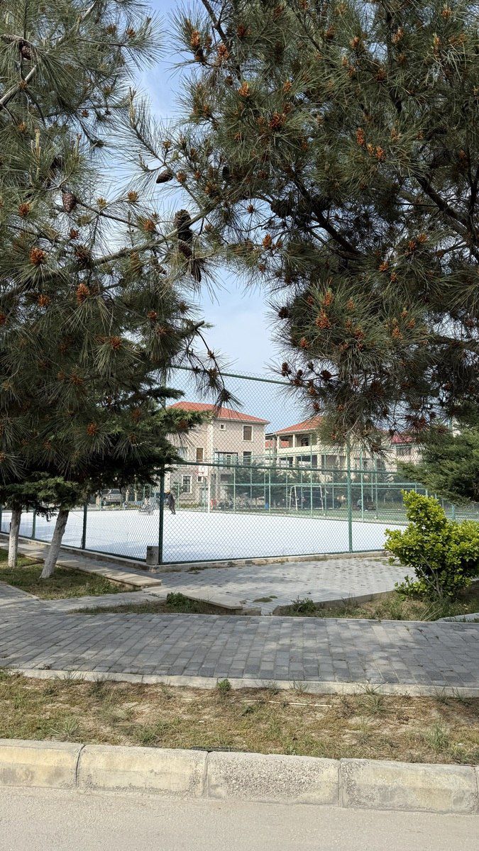 2-otaqlı yeni tikili, Buzovna qəs., 68 m² — Mənzil, Bakı (3)