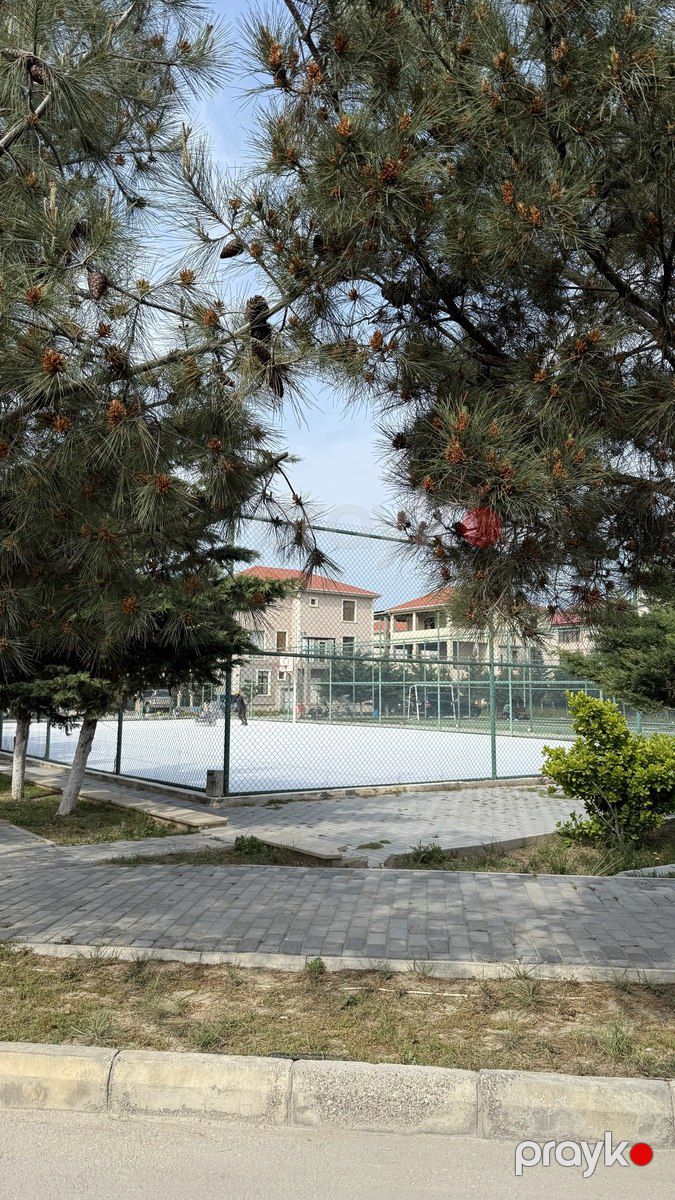 2-otaqlı yeni tikili, Buzovna qəs., 68 m² — Mənzil, Bakı (3)