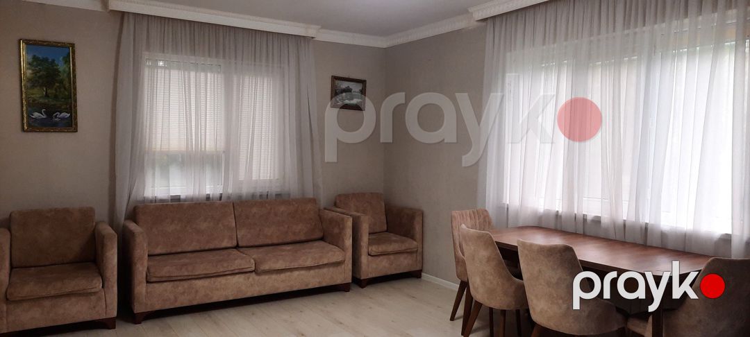 Həyət evi kirayə verilir, Zaqatala ş — Ev, villa, Zaqatala (4)