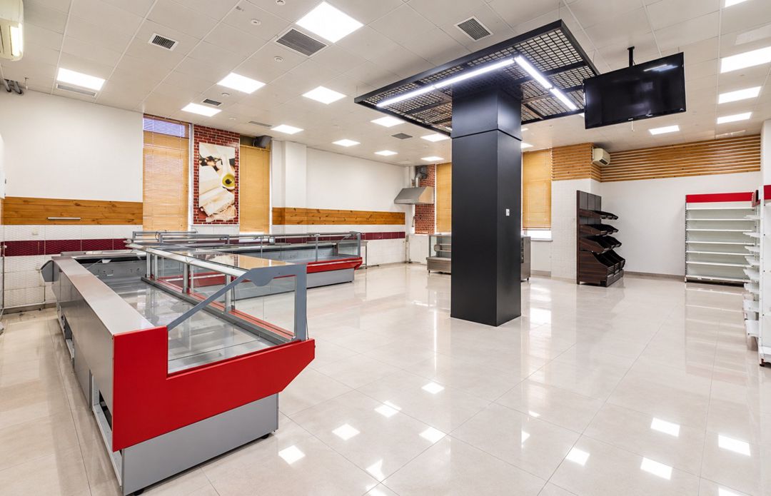 İcarəyə verilir obyekt 732 m² — Əmlak, Bakı (7)