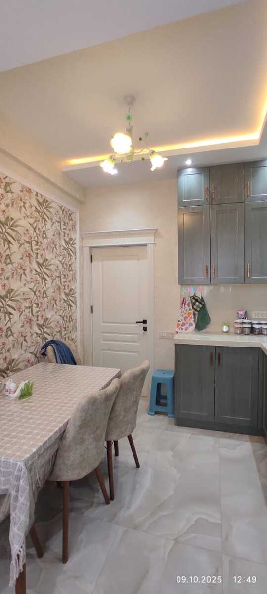 Satılır 2 otaqlı yeni tikili 76 m² — Mənzil, Sumqayıt (4)