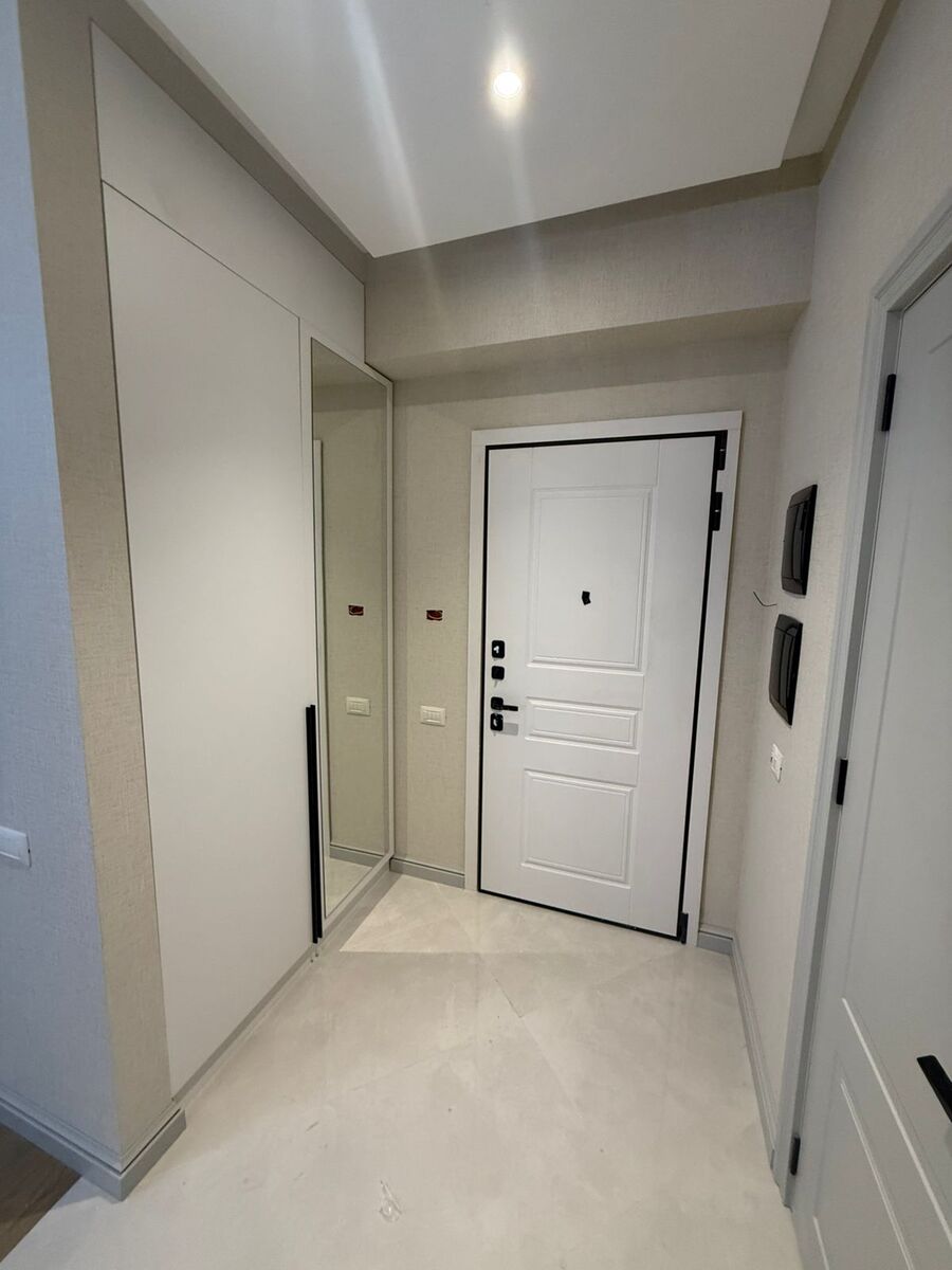 İcarəyə verilir 3 otaqlı yeni tikili 75 m² — Mənzil, Bakı (8)