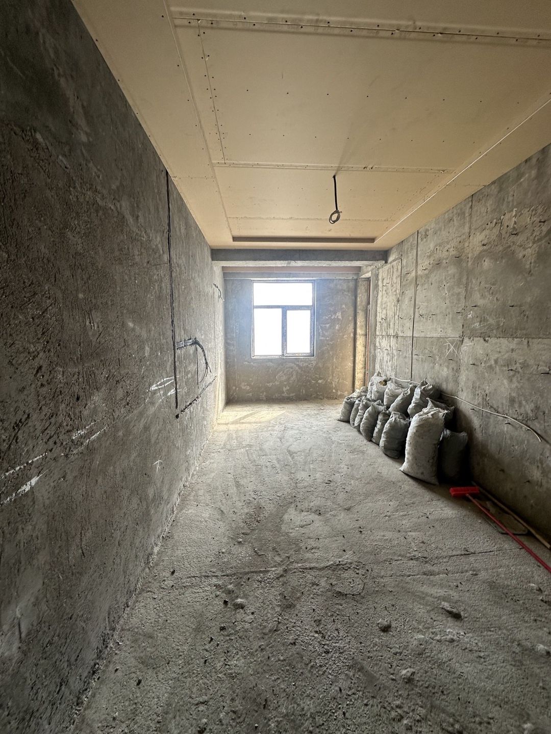 Satılır 3 otaqlı yeni tikili 105 m² — Mənzil, Xırdalan (8)