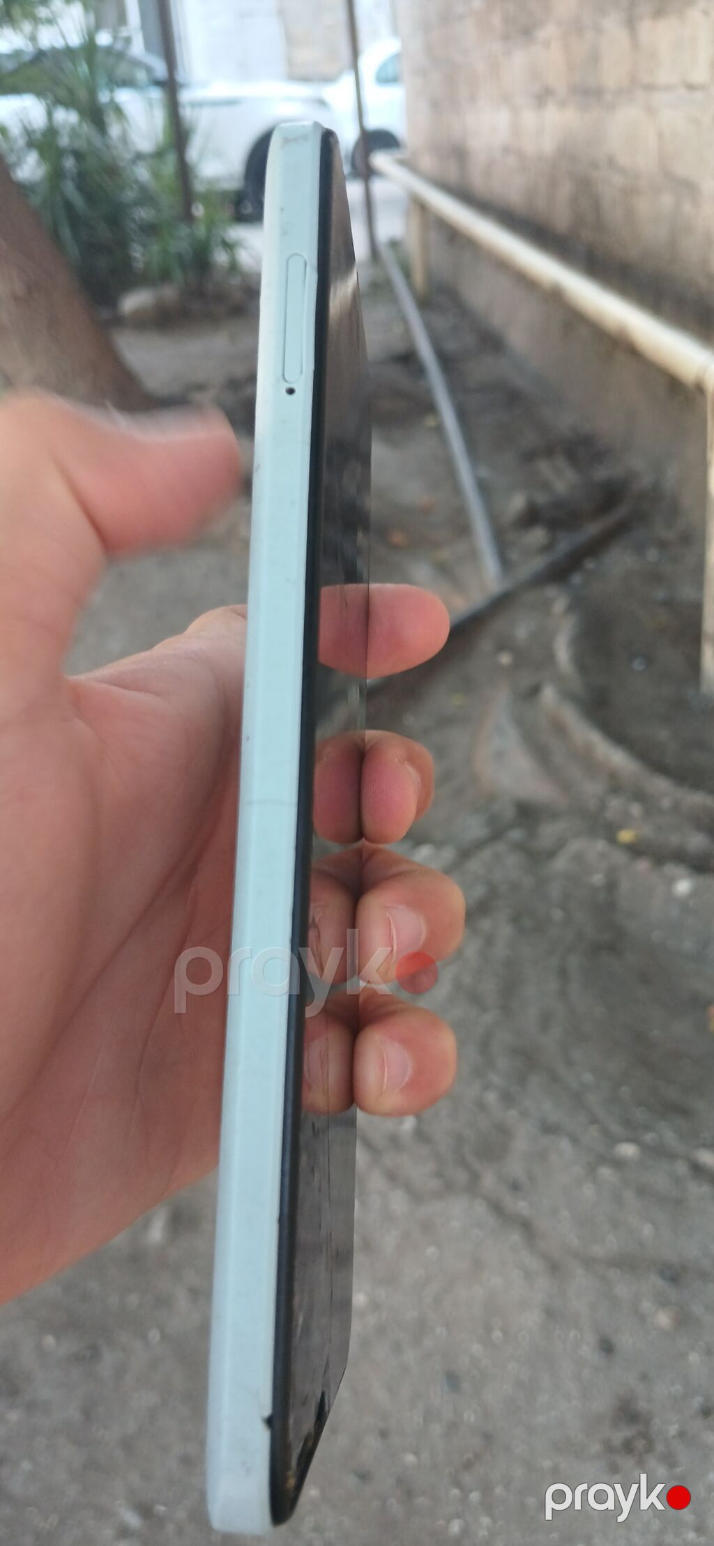 Xiaomi Redmi 10A, ağ rəng 2 ay kredit ilkin odenişsiz - 6.53" HD+ — Xiaomi, Şirvan (5)