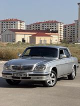 GAZ 31105 "Volga", 2.3 L, 2006 il, 130 000 km — Авто