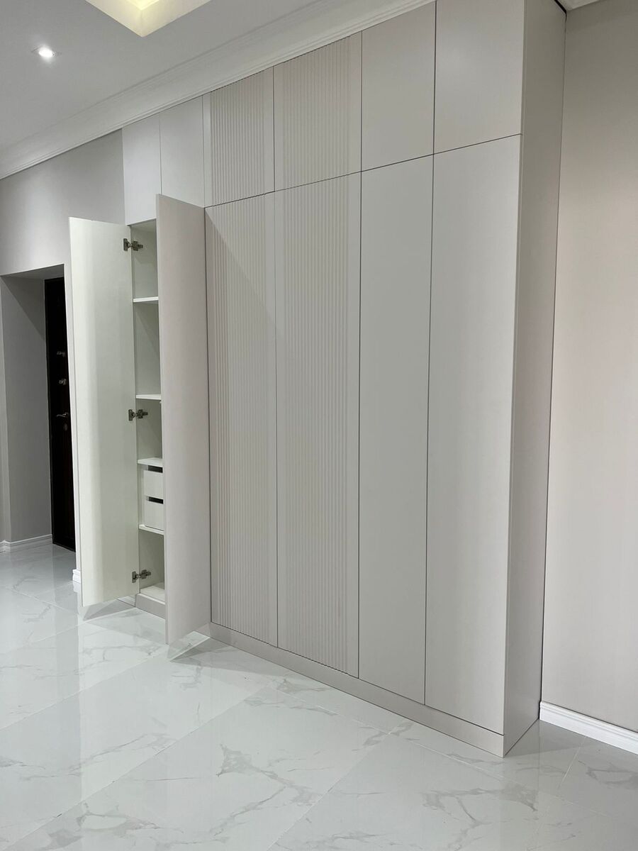 İcarəyə verilir 3 otaqlı yeni tikili 105 m² — Mənzil, Bakı (7)