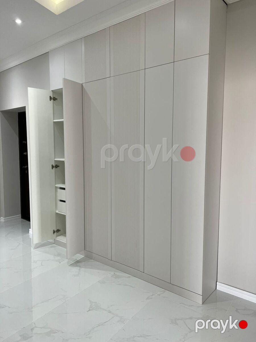 İcarəyə verilir 3 otaqlı yeni tikili 105 m² — Mənzil, Bakı (7)