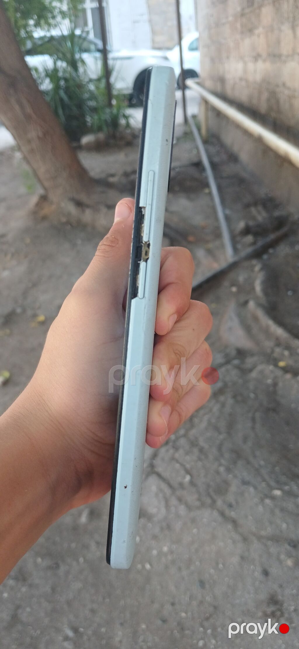 Xiaomi Redmi 10A, ağ rəng 2 ay kredit ilkin odenişsiz - 6.53" HD+ — Xiaomi, Şirvan (3)