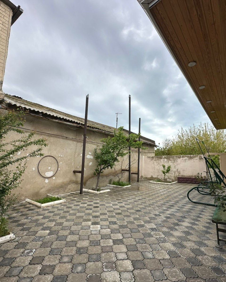 Həyət evi, Əhmədli qəs — Ev, villa, Bakı (10)