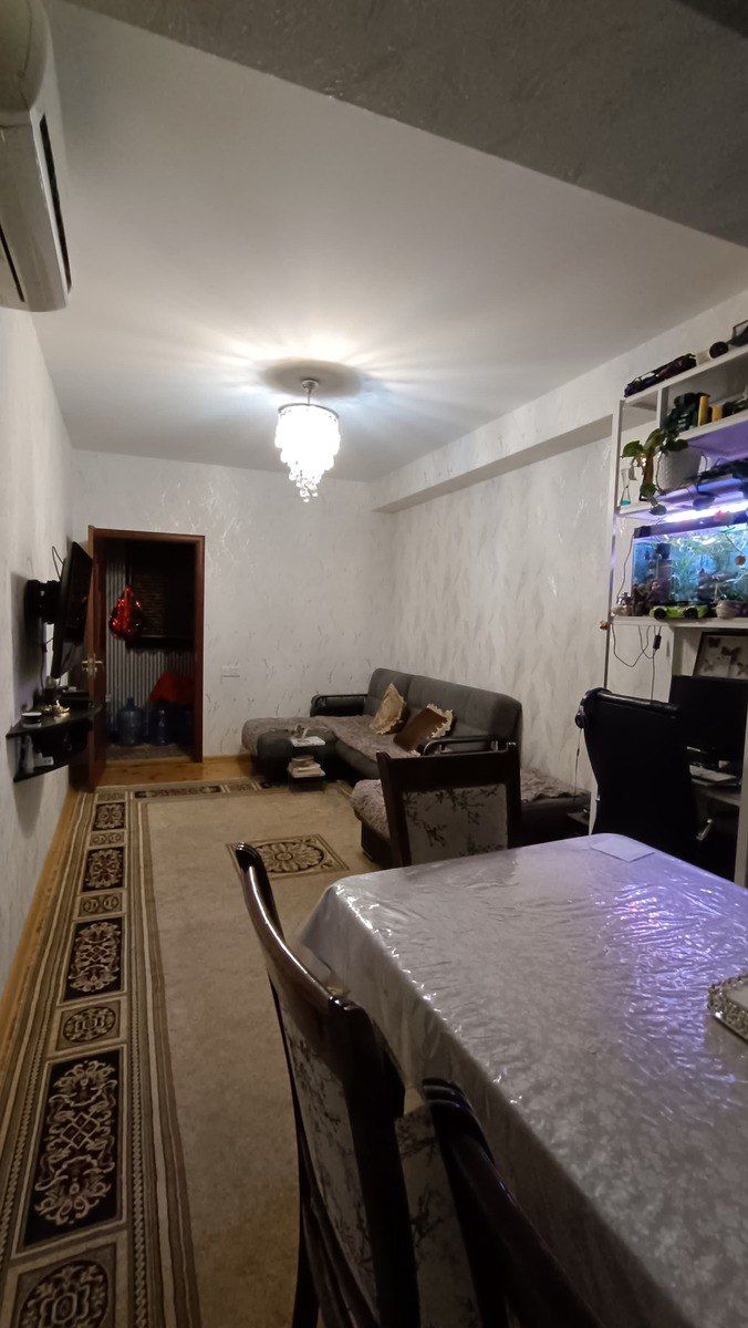 3-otaqlı yeni tikili, Xırdalan ş., 70 m² — Mənzil, Xırdalan (5)
