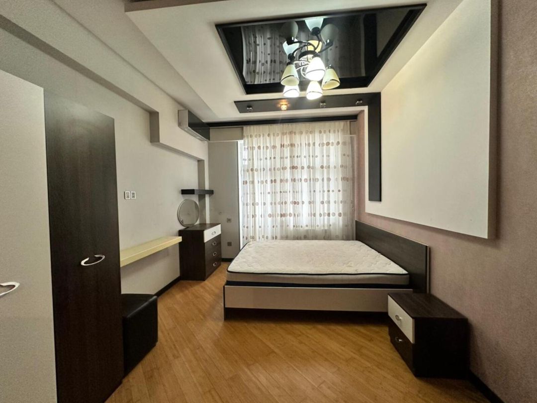 Satılır 3 otaqlı yeni tikili 95 m² — Mənzil, Bakı (8)