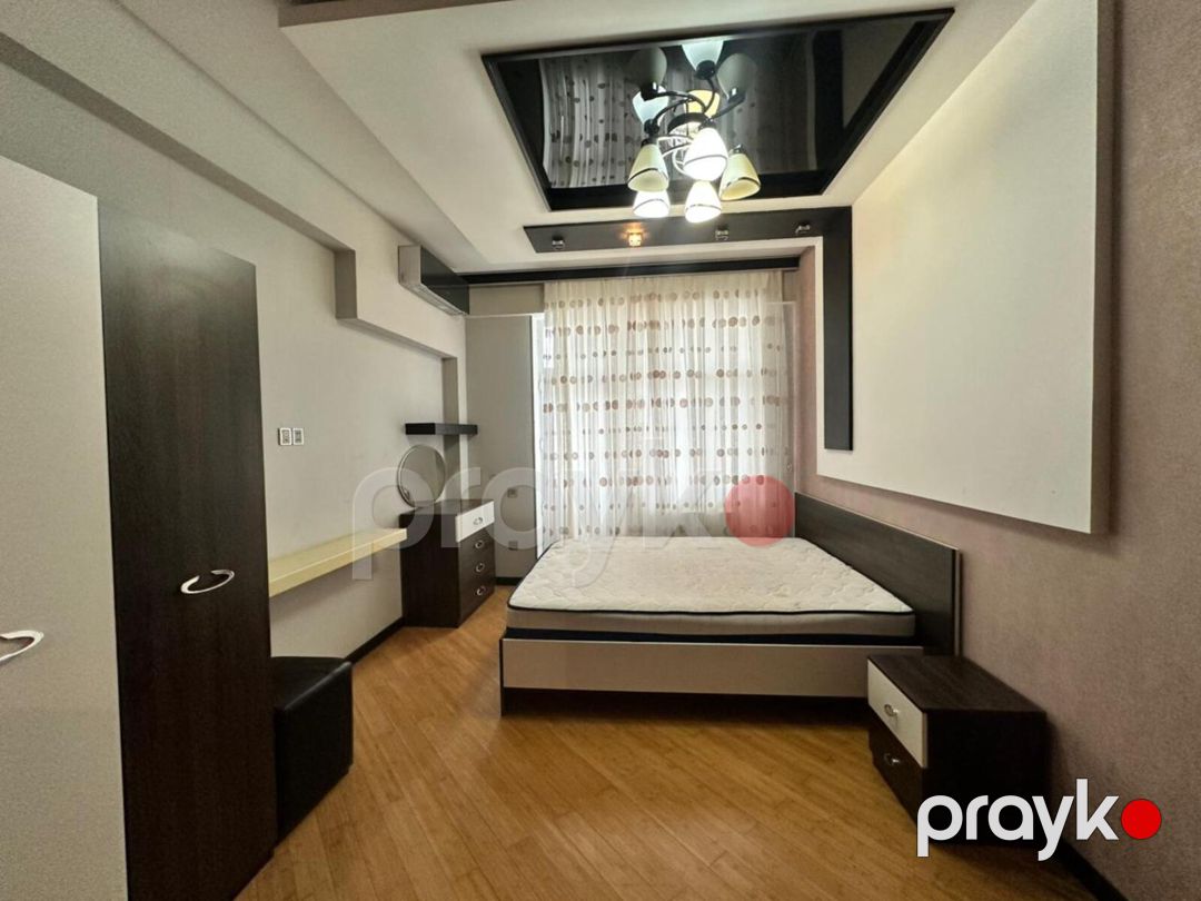 Satılır 3 otaqlı yeni tikili 95 m² — Mənzil, Bakı (8)